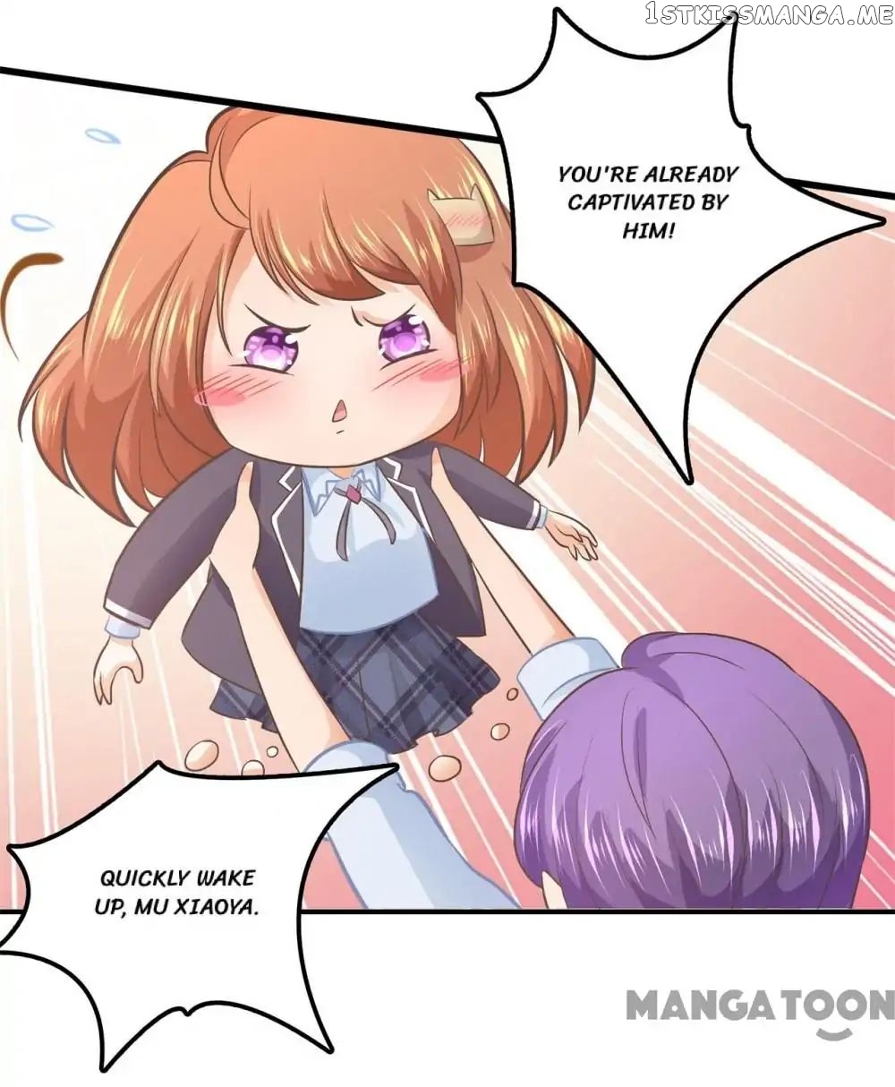 Leave Me Alone! Hot Nerd! chapter 124 - page 8