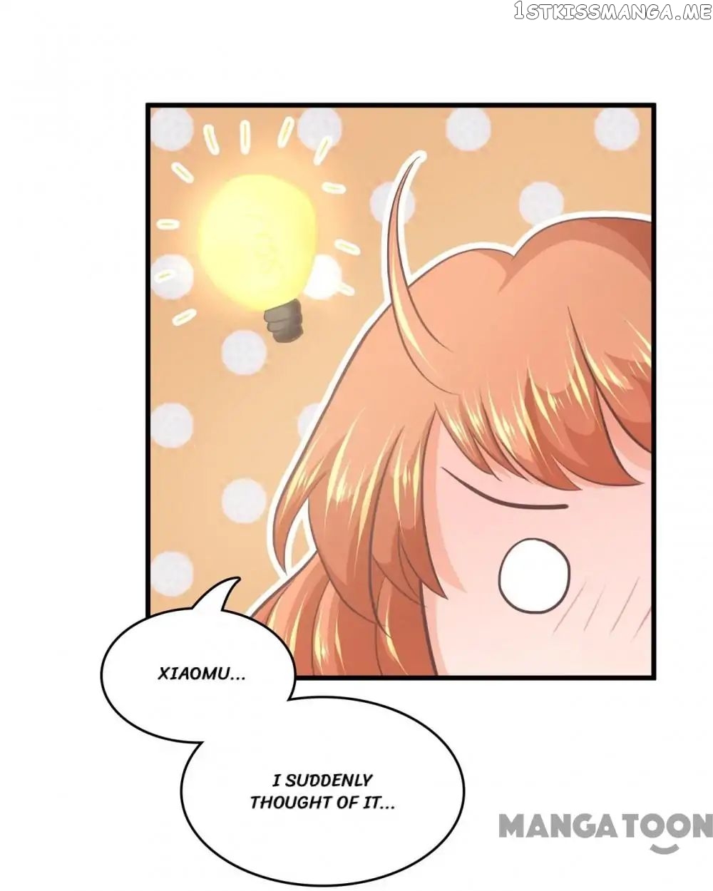 Leave Me Alone! Hot Nerd! chapter 124 - page 9