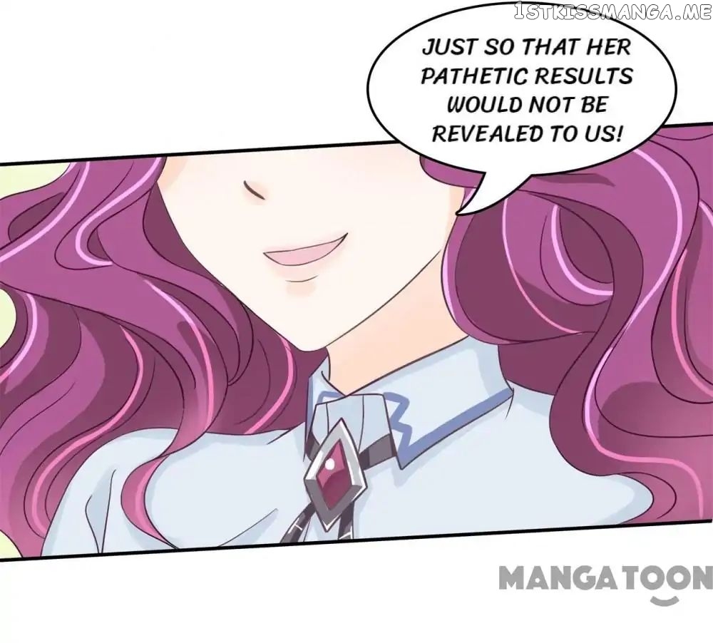 Leave Me Alone! Hot Nerd! chapter 42 - page 12