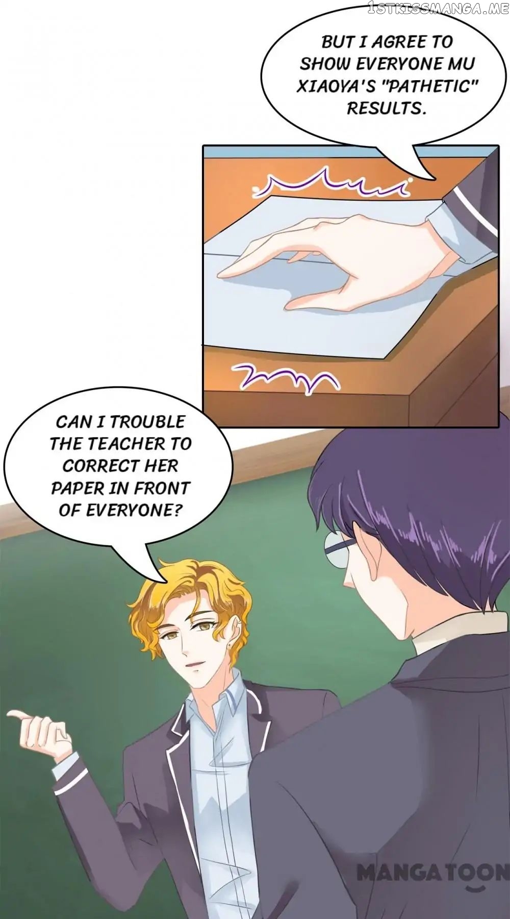 Leave Me Alone! Hot Nerd! chapter 42 - page 26