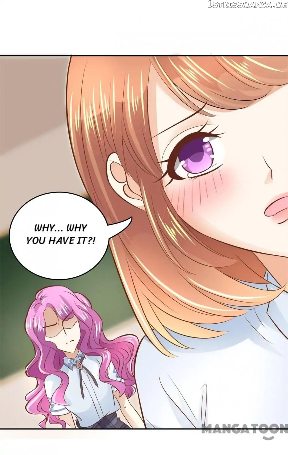 Leave Me Alone! Hot Nerd! chapter 42 - page 5