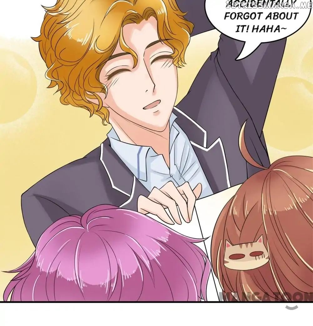 Leave Me Alone! Hot Nerd! chapter 42 - page 8
