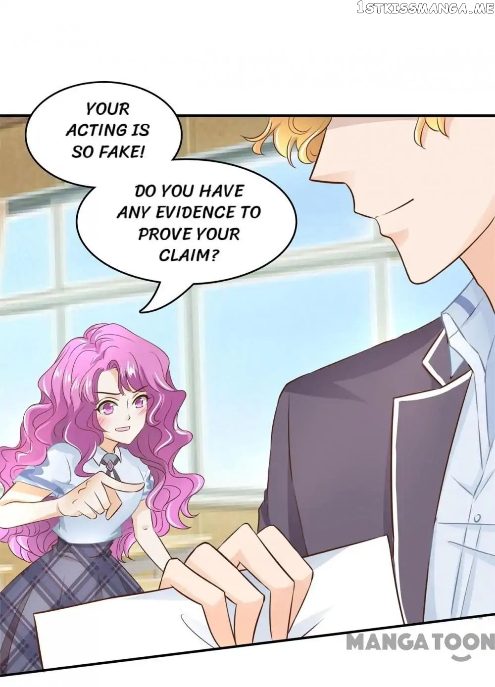 Leave Me Alone! Hot Nerd! chapter 42 - page 9