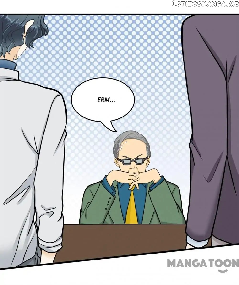 Leave Me Alone! Hot Nerd! chapter 120 - page 11