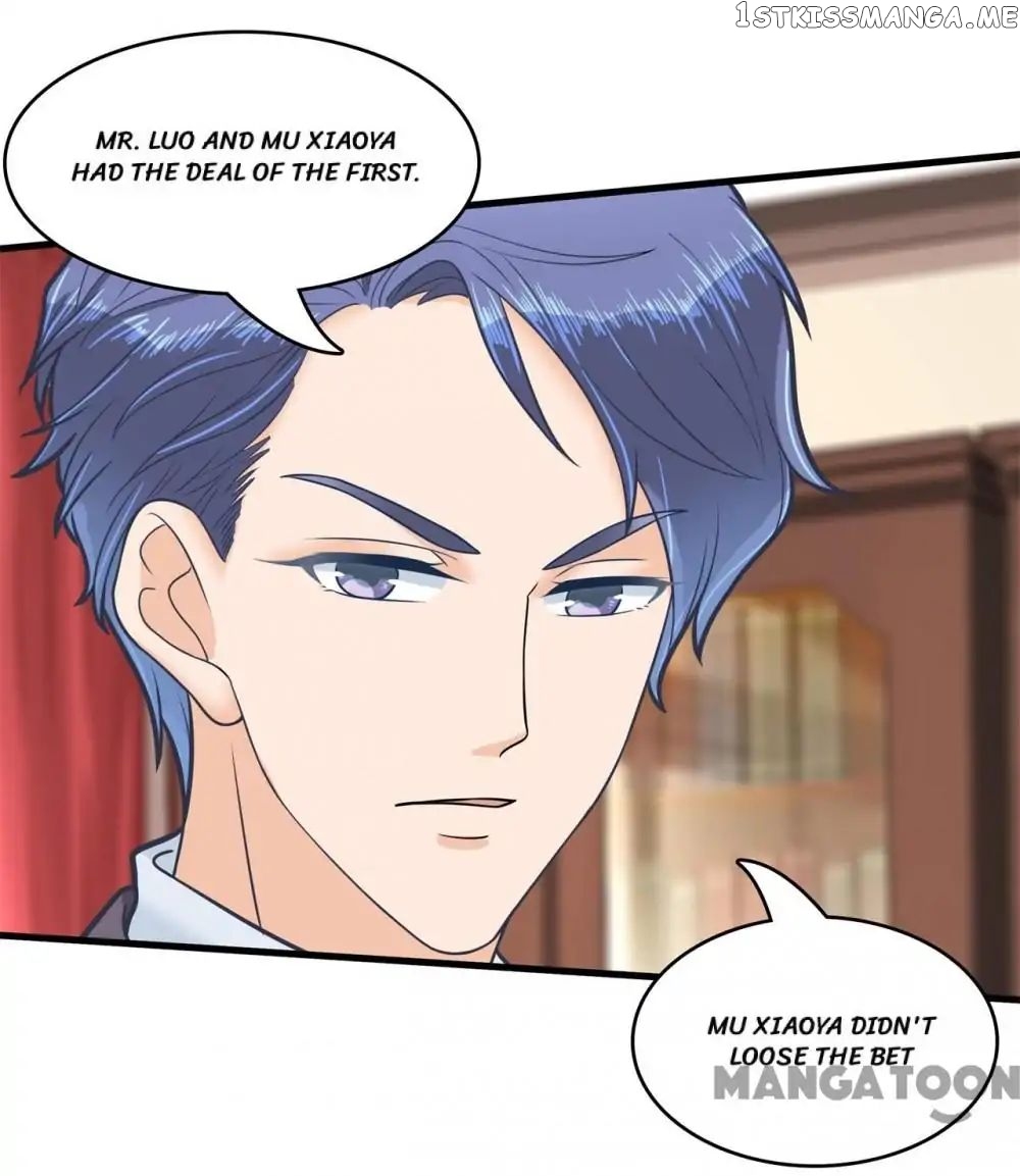 Leave Me Alone! Hot Nerd! chapter 120 - page 12