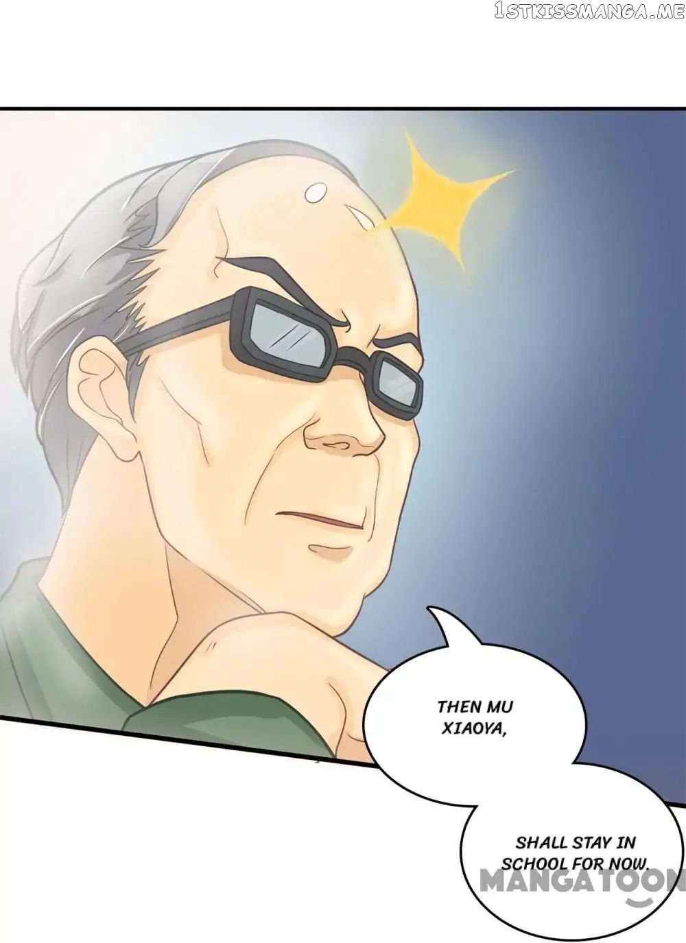 Leave Me Alone! Hot Nerd! chapter 120 - page 15