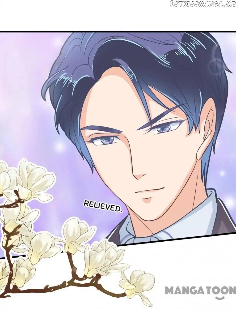 Leave Me Alone! Hot Nerd! chapter 120 - page 18