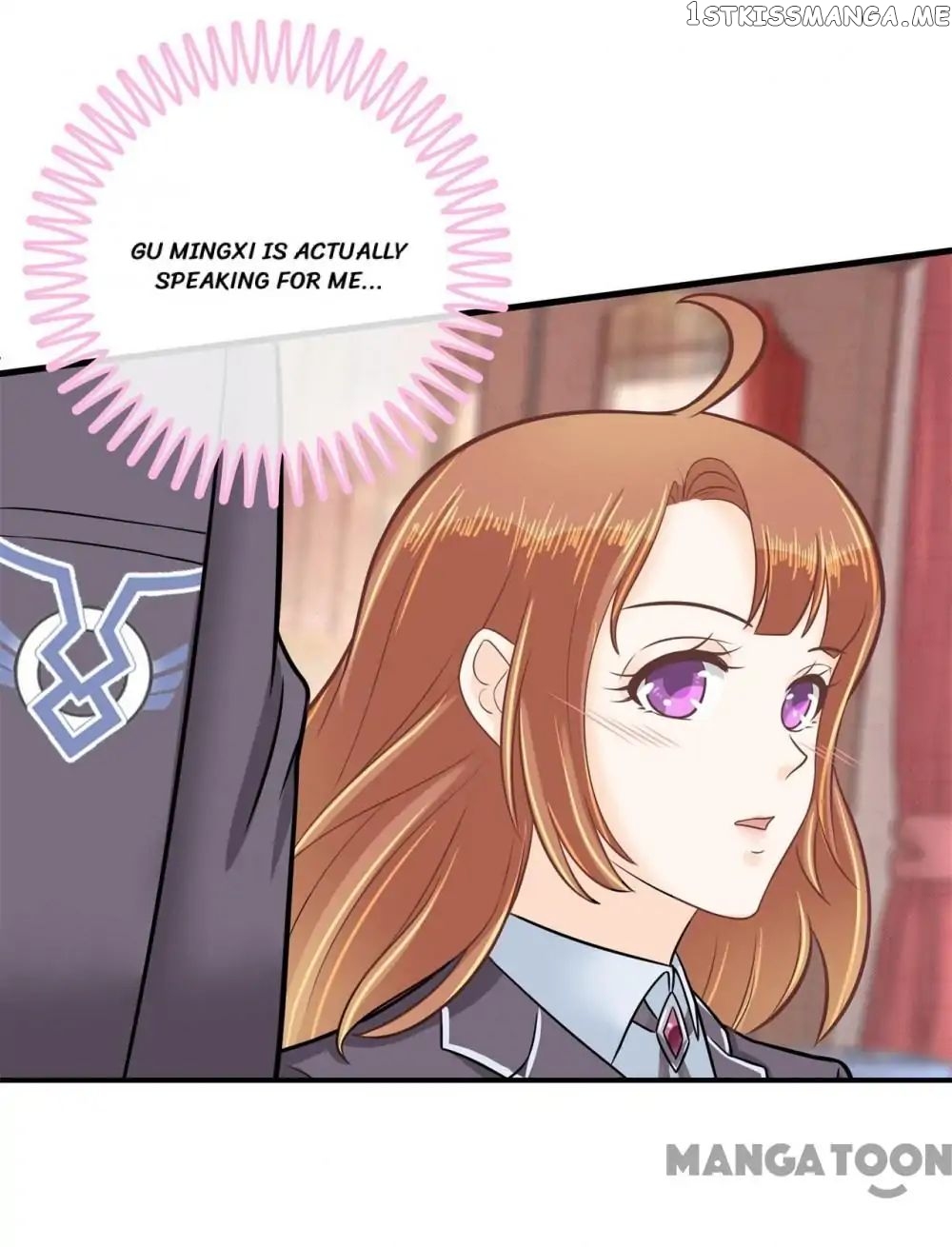 Leave Me Alone! Hot Nerd! chapter 120 - page 2