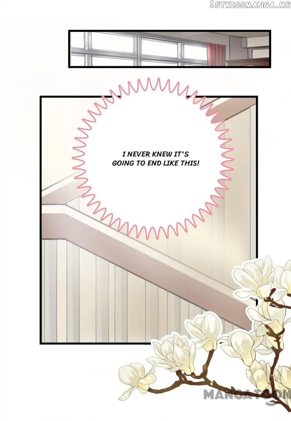 Leave Me Alone! Hot Nerd! chapter 120 - page 20