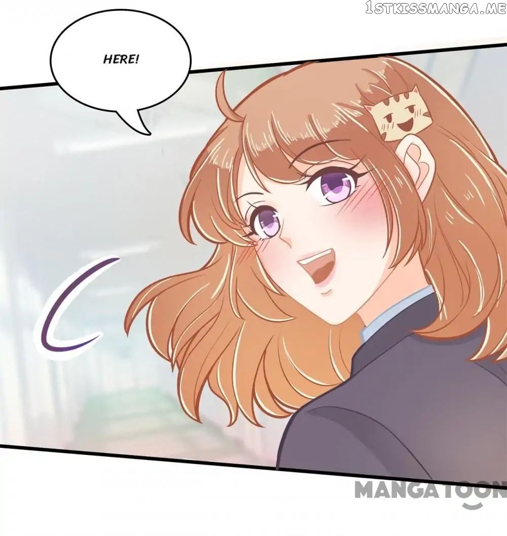 Leave Me Alone! Hot Nerd! chapter 120 - page 22