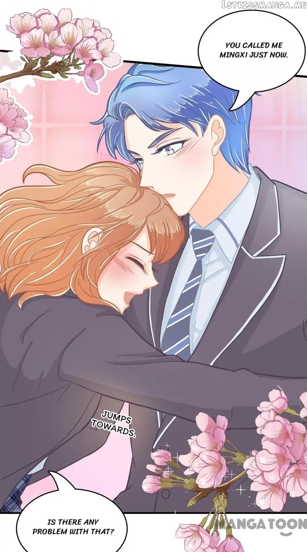 Leave Me Alone! Hot Nerd! chapter 120 - page 23