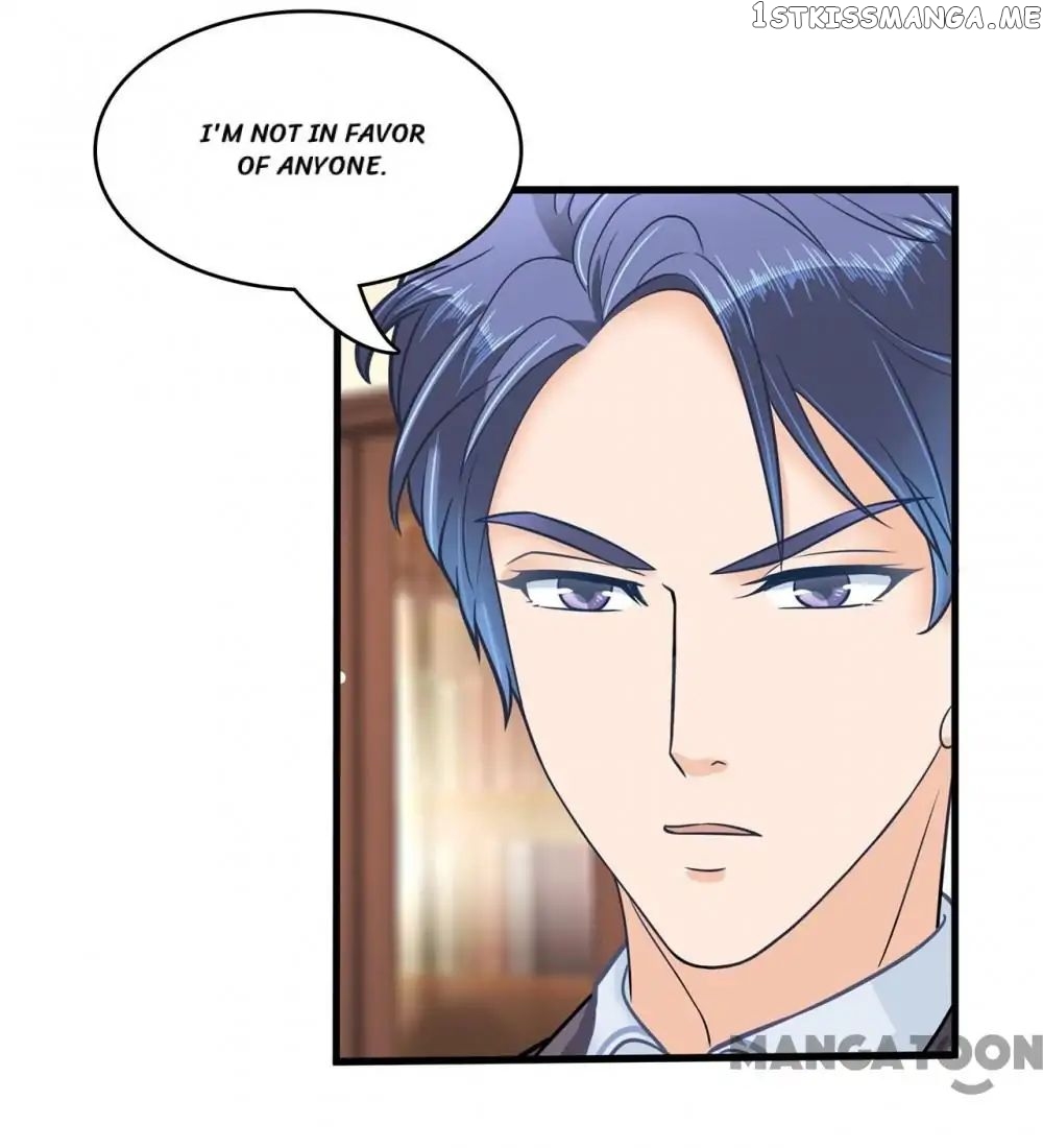 Leave Me Alone! Hot Nerd! chapter 120 - page 4