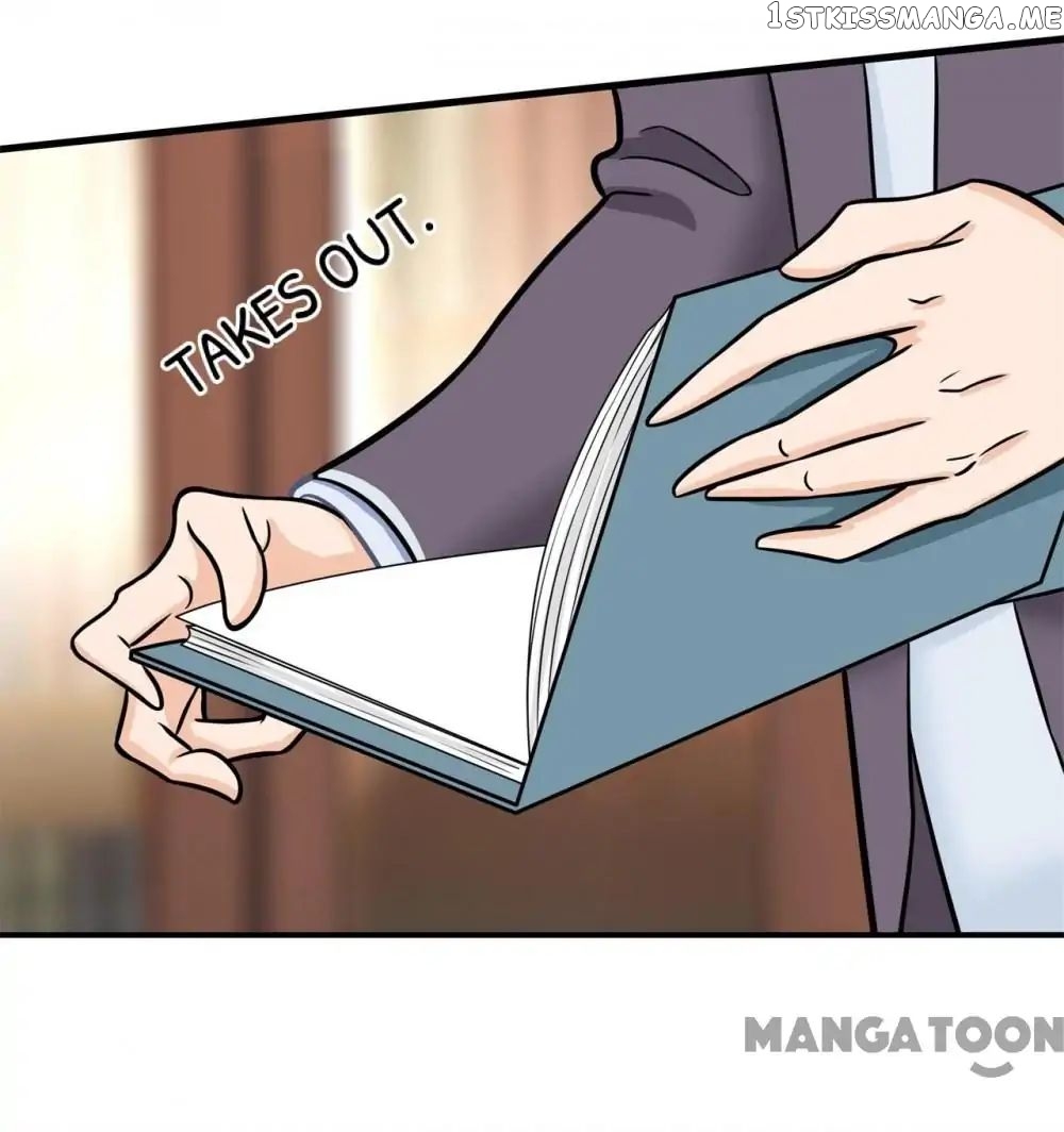 Leave Me Alone! Hot Nerd! chapter 120 - page 6