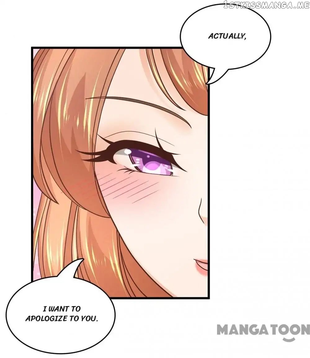 Leave Me Alone! Hot Nerd! chapter 125 - page 10