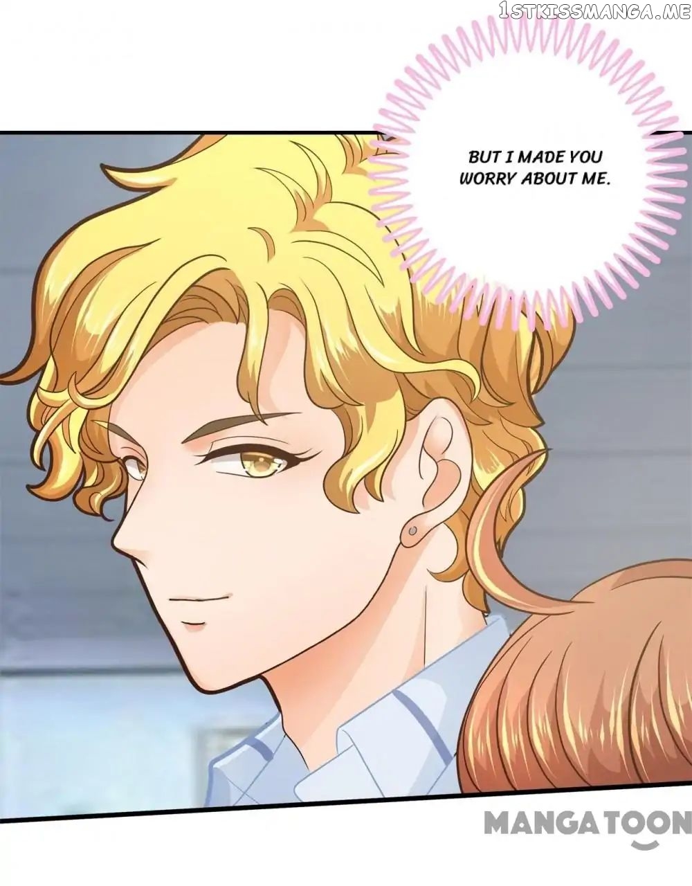 Leave Me Alone! Hot Nerd! chapter 125 - page 12