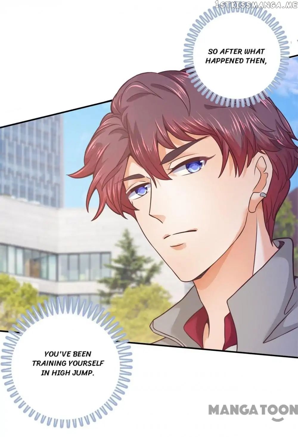 Leave Me Alone! Hot Nerd! chapter 161 - page 2