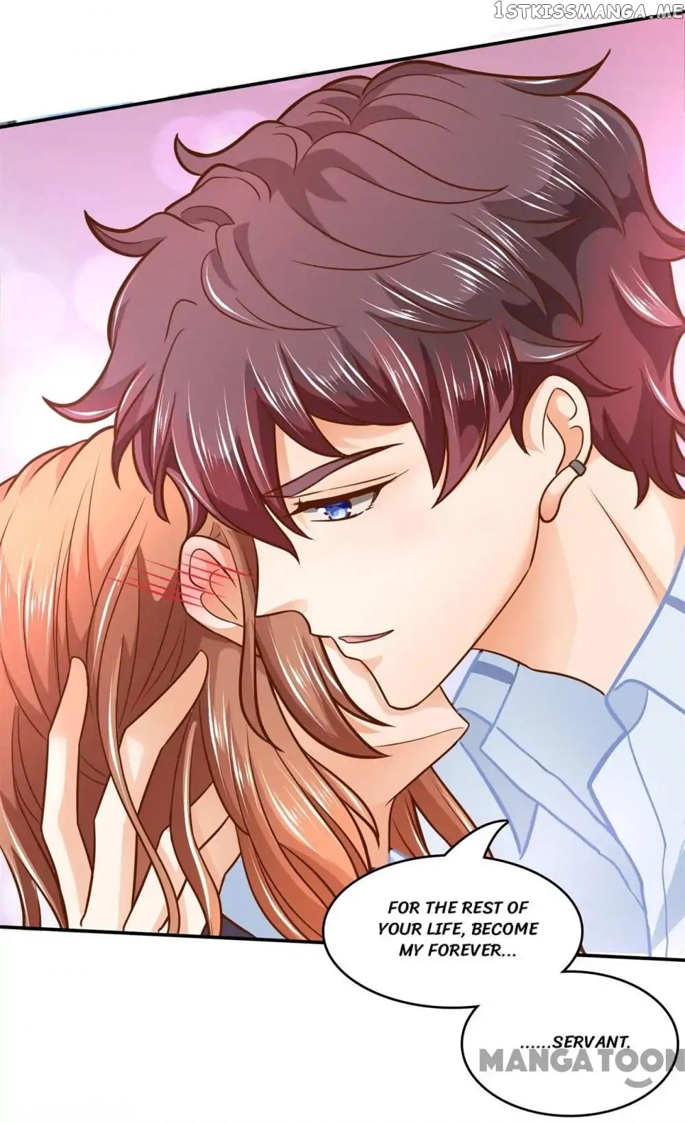 Leave Me Alone! Hot Nerd! chapter 101 - page 1