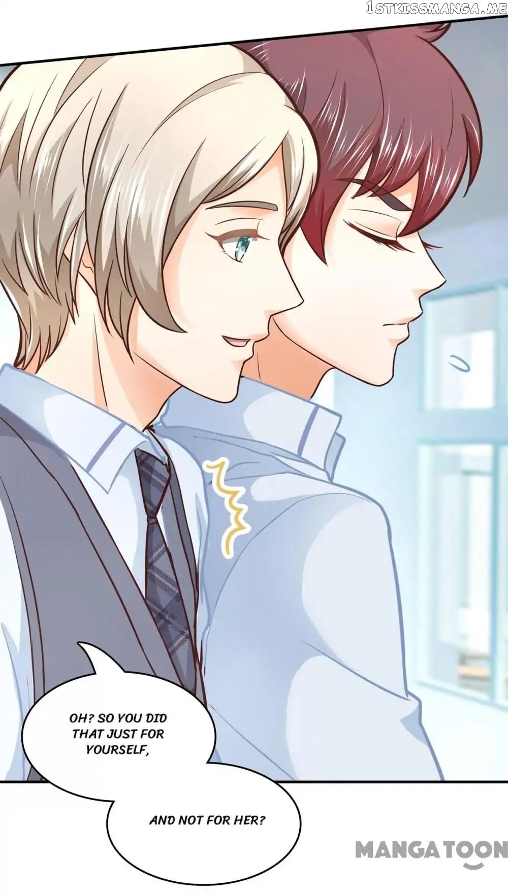 Leave Me Alone! Hot Nerd! chapter 101 - page 12