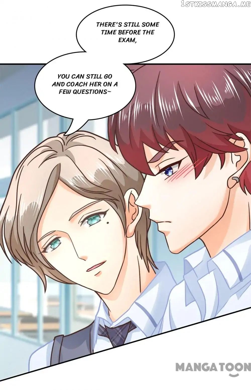 Leave Me Alone! Hot Nerd! chapter 101 - page 13