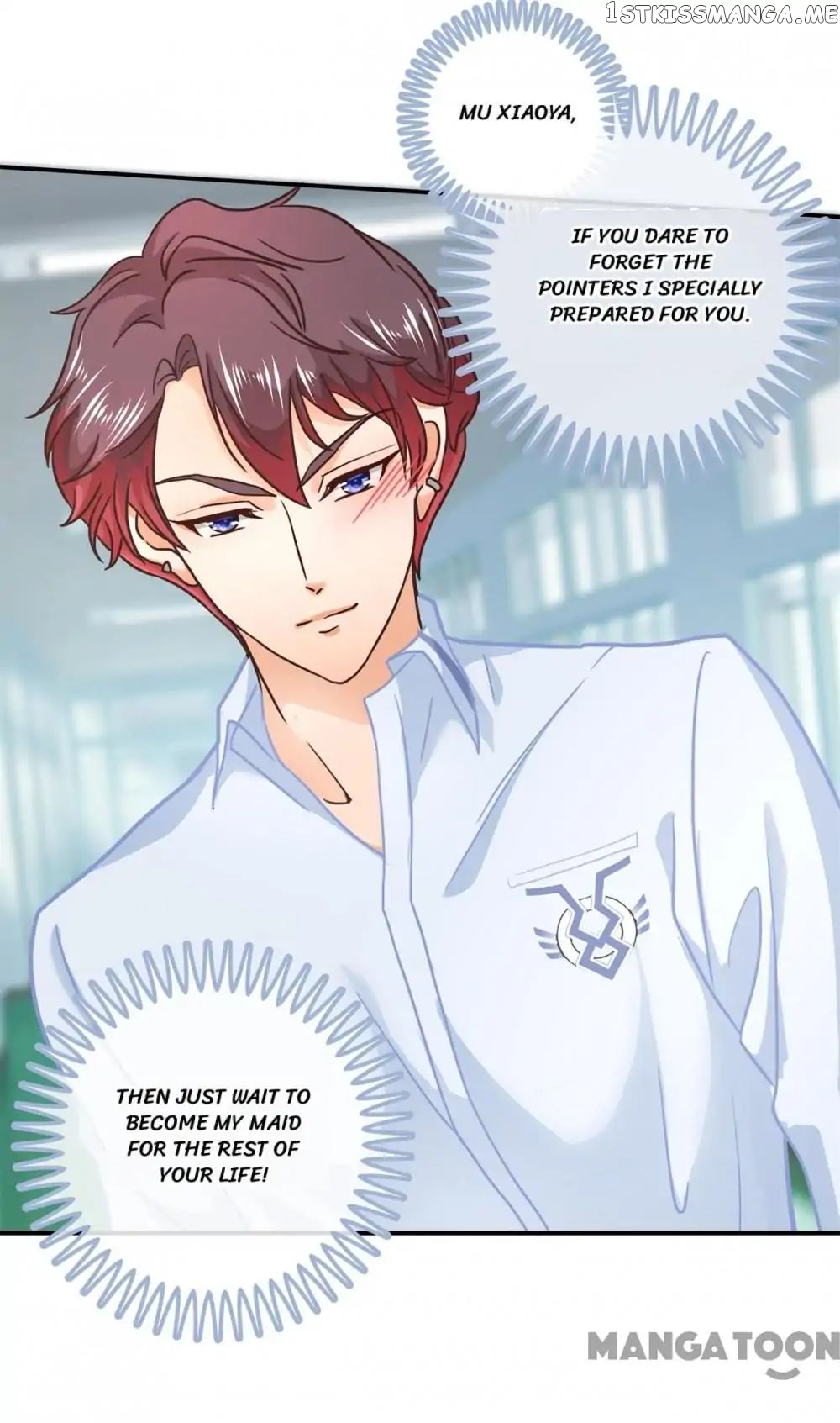 Leave Me Alone! Hot Nerd! chapter 101 - page 15