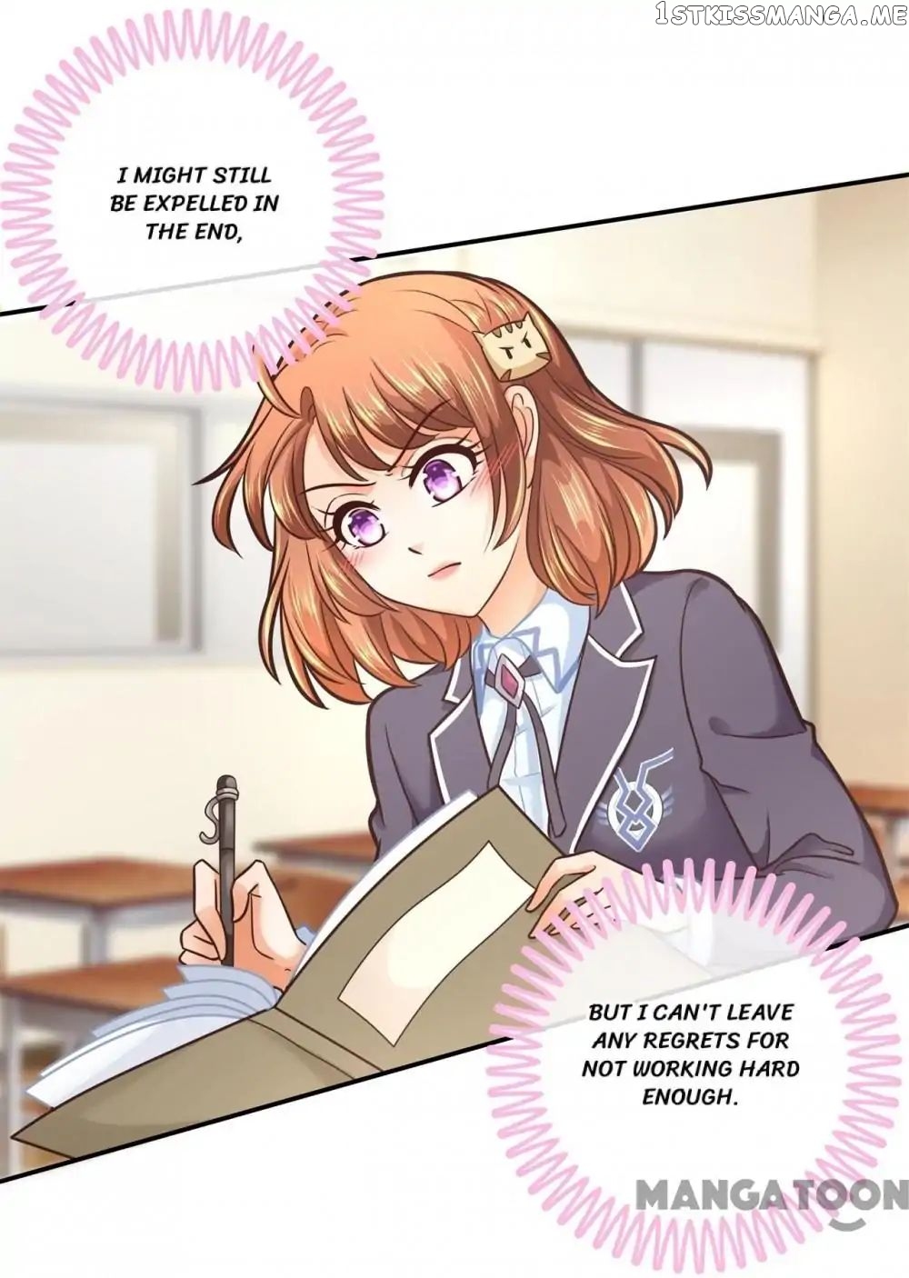 Leave Me Alone! Hot Nerd! chapter 101 - page 17