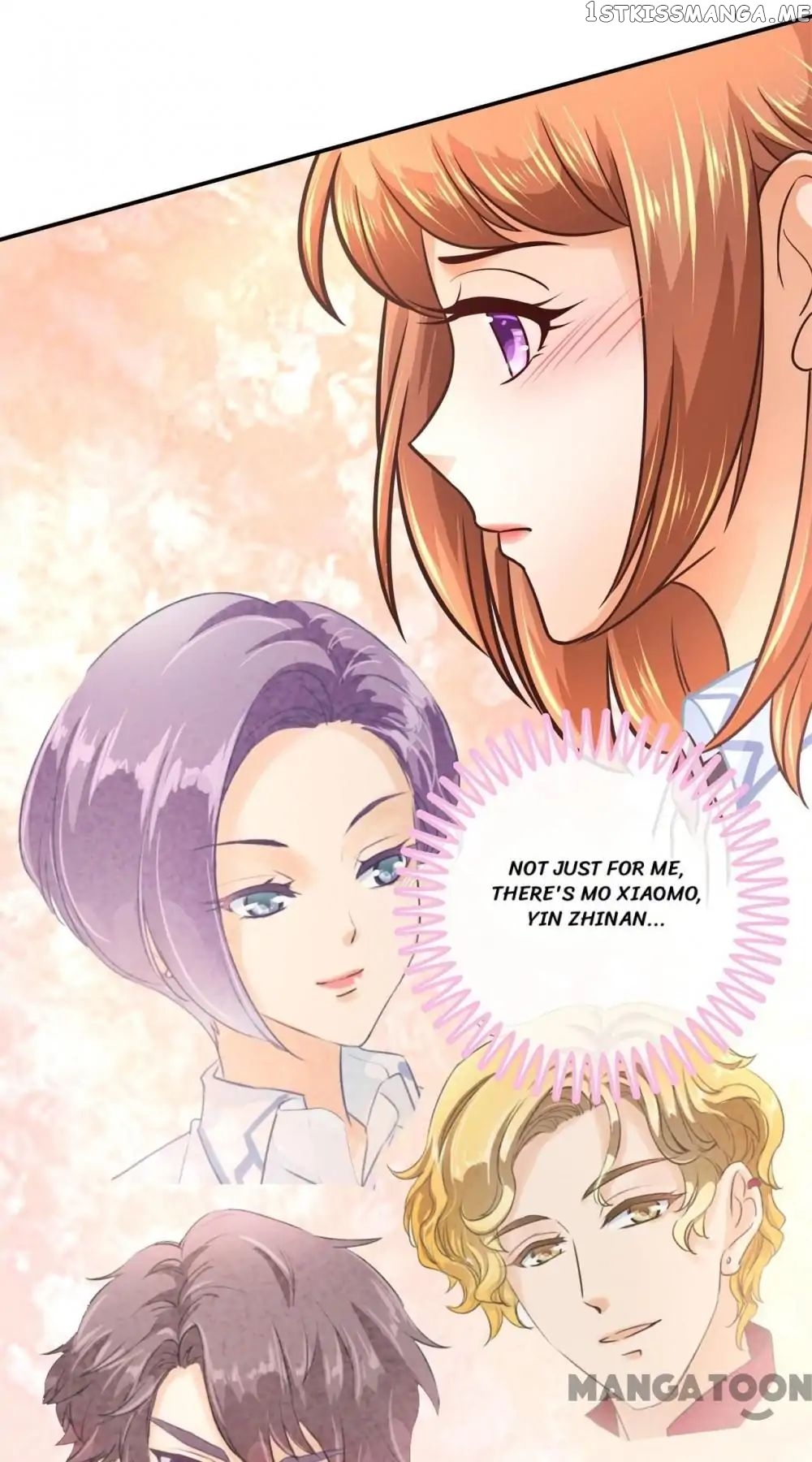 Leave Me Alone! Hot Nerd! chapter 101 - page 18