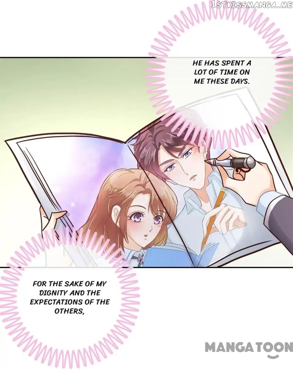 Leave Me Alone! Hot Nerd! chapter 101 - page 21