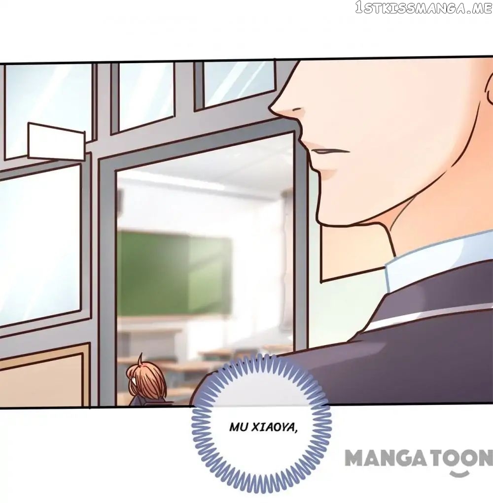 Leave Me Alone! Hot Nerd! chapter 101 - page 22