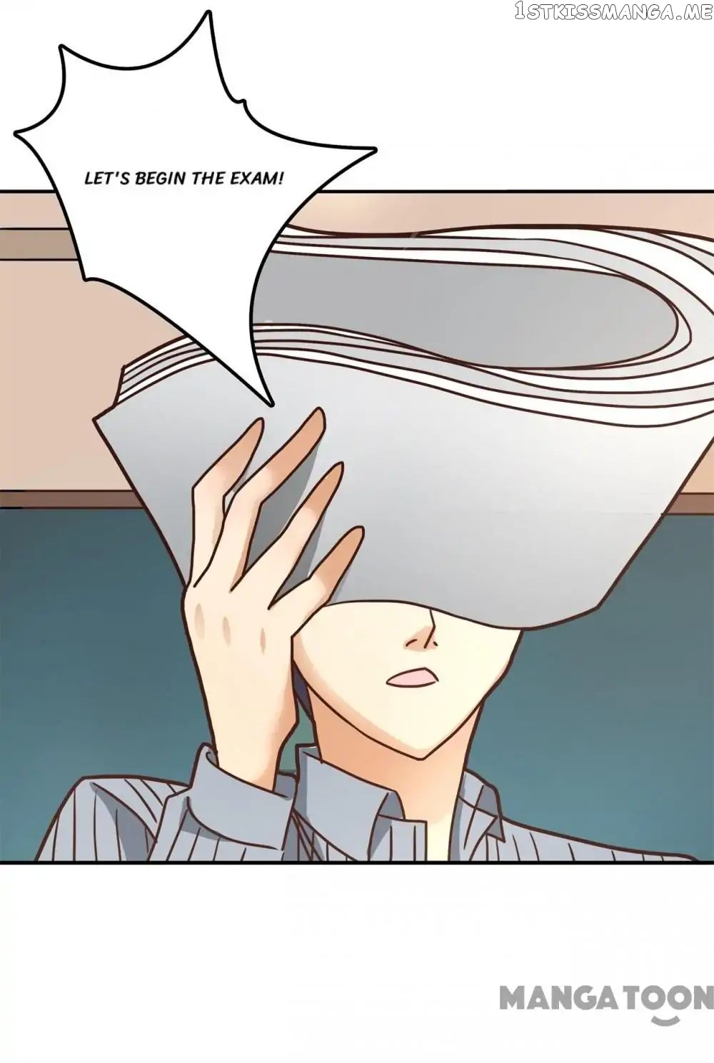 Leave Me Alone! Hot Nerd! chapter 101 - page 26
