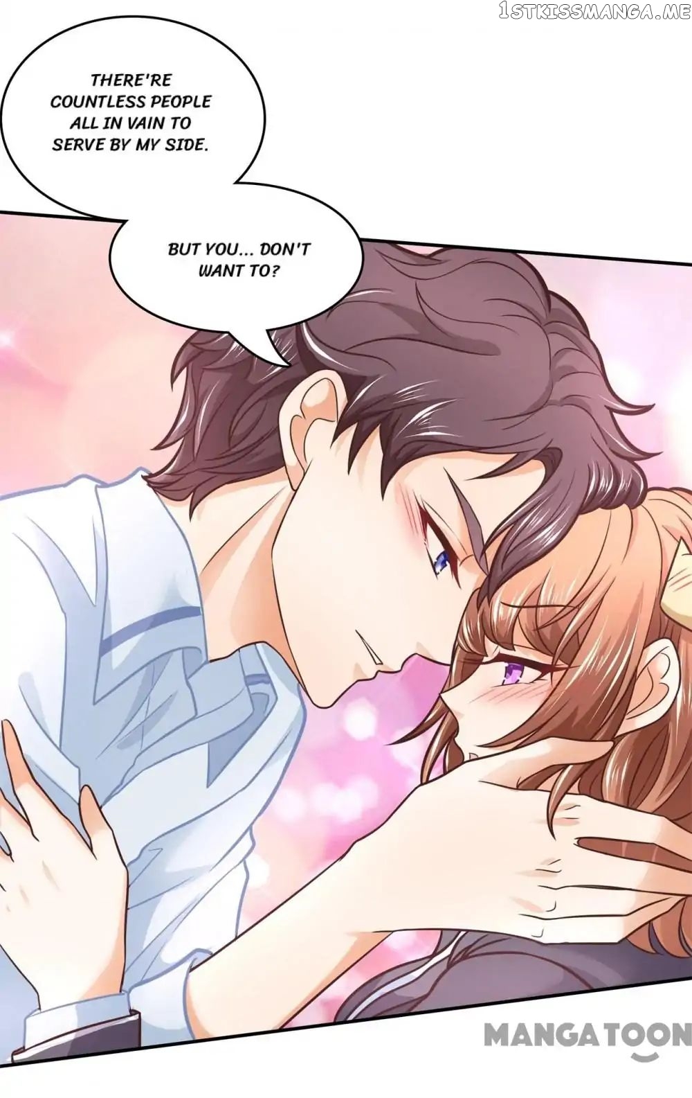 Leave Me Alone! Hot Nerd! chapter 101 - page 4