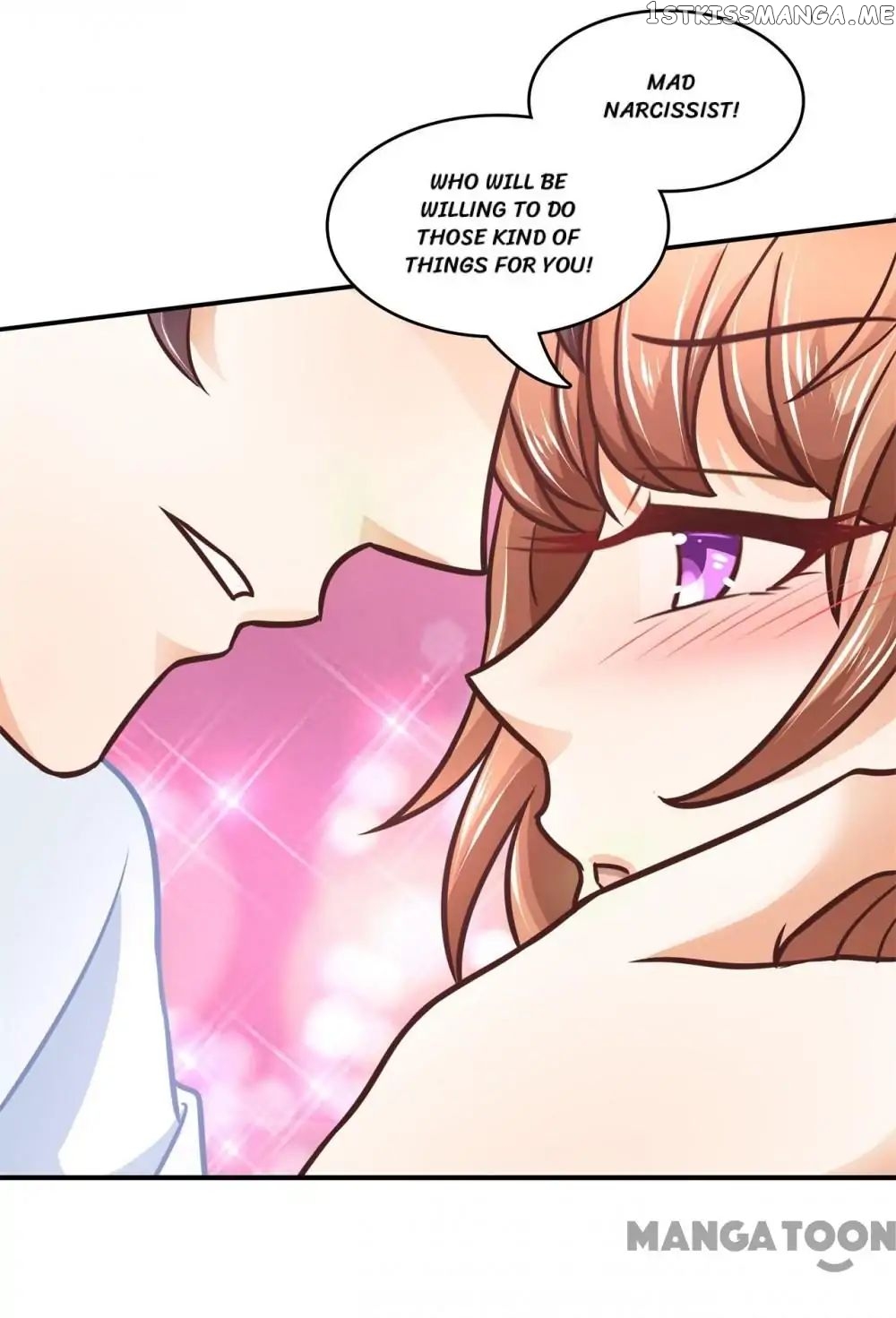 Leave Me Alone! Hot Nerd! chapter 101 - page 5