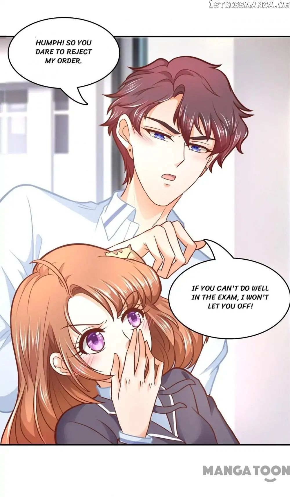 Leave Me Alone! Hot Nerd! chapter 101 - page 7