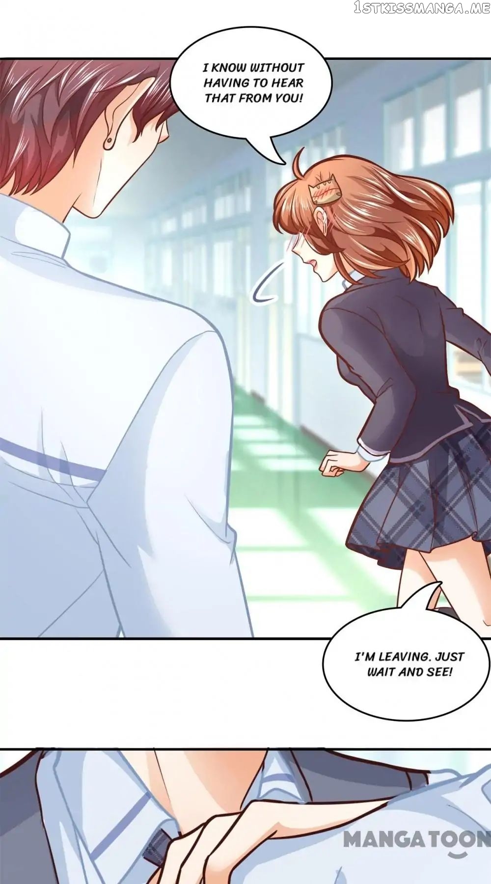 Leave Me Alone! Hot Nerd! chapter 101 - page 8