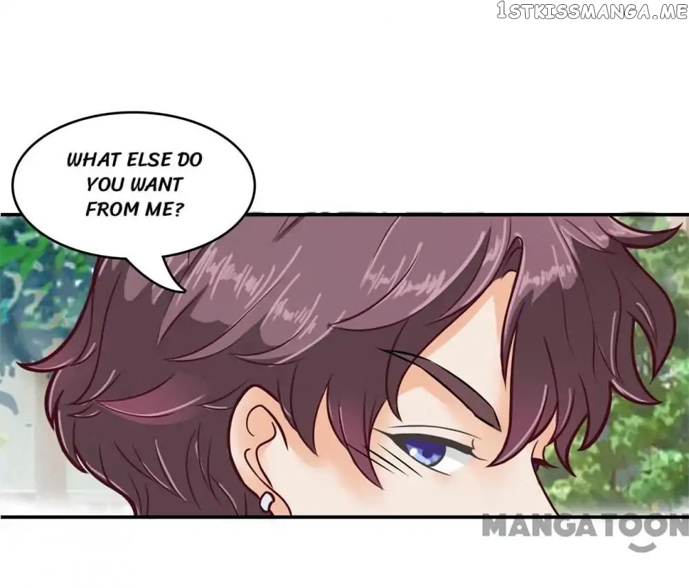 Leave Me Alone! Hot Nerd! chapter 50 - page 16