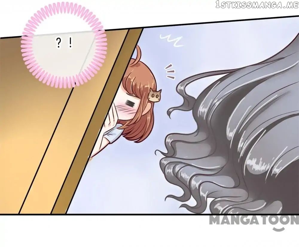 Leave Me Alone! Hot Nerd! chapter 50 - page 19