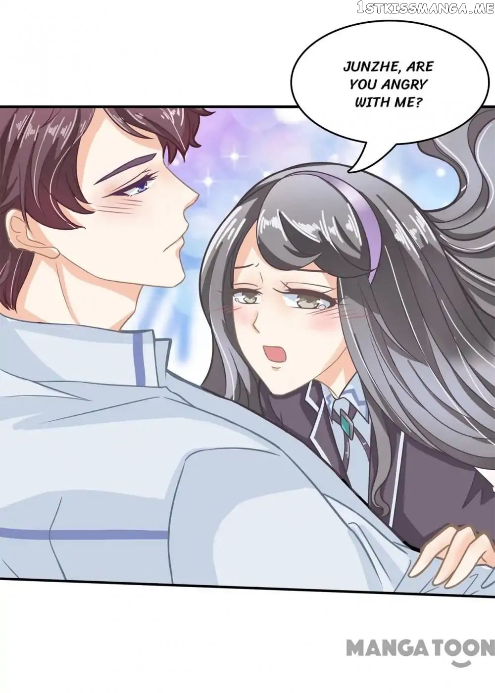 Leave Me Alone! Hot Nerd! chapter 50 - page 20