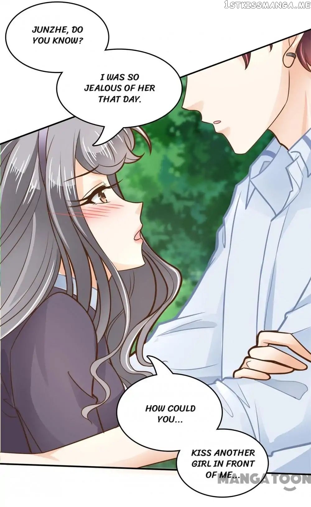 Leave Me Alone! Hot Nerd! chapter 50 - page 25