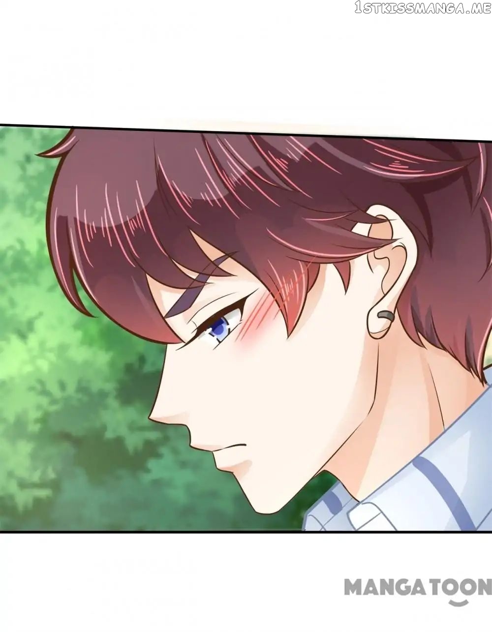 Leave Me Alone! Hot Nerd! chapter 50 - page 26