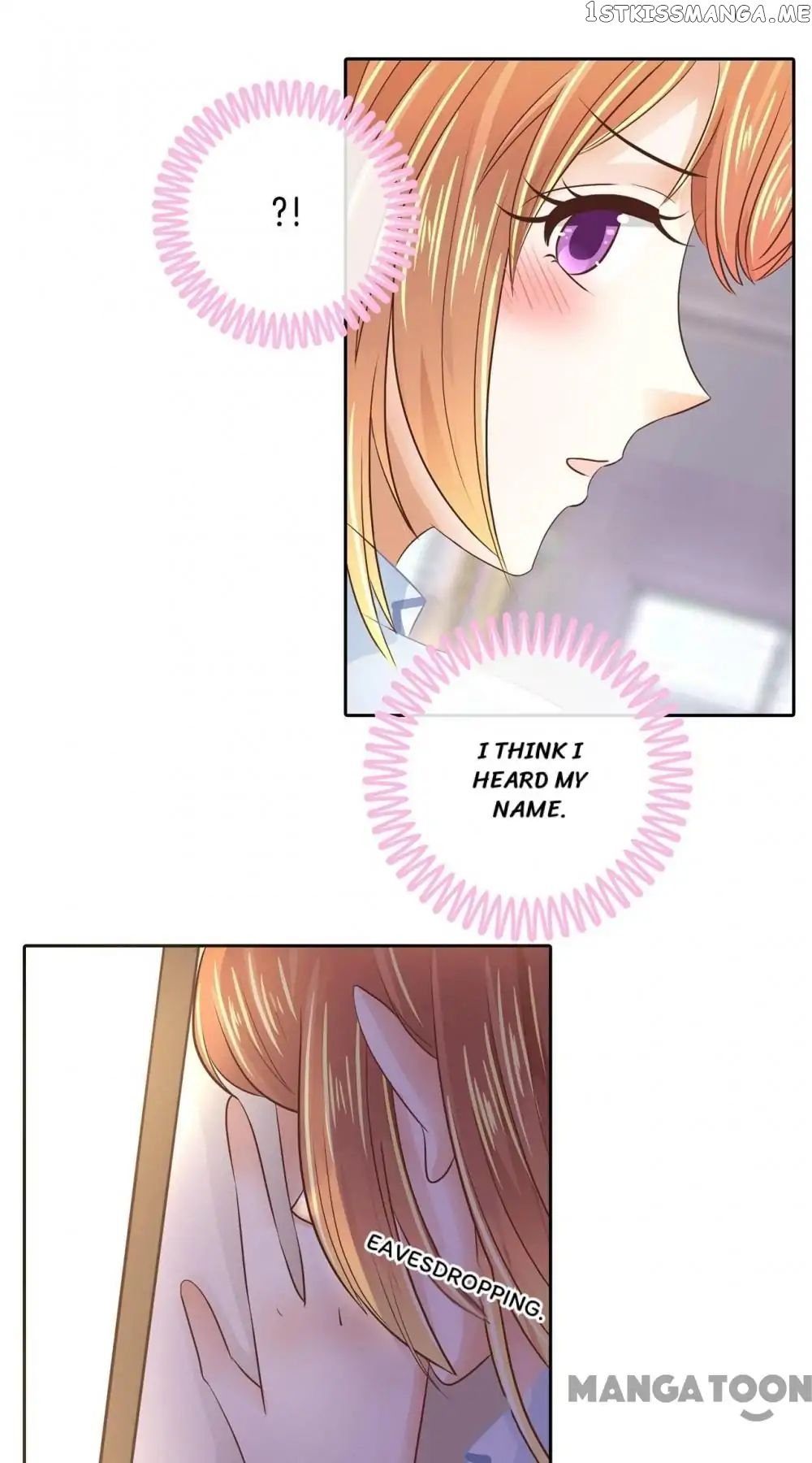 Leave Me Alone! Hot Nerd! chapter 50 - page 3