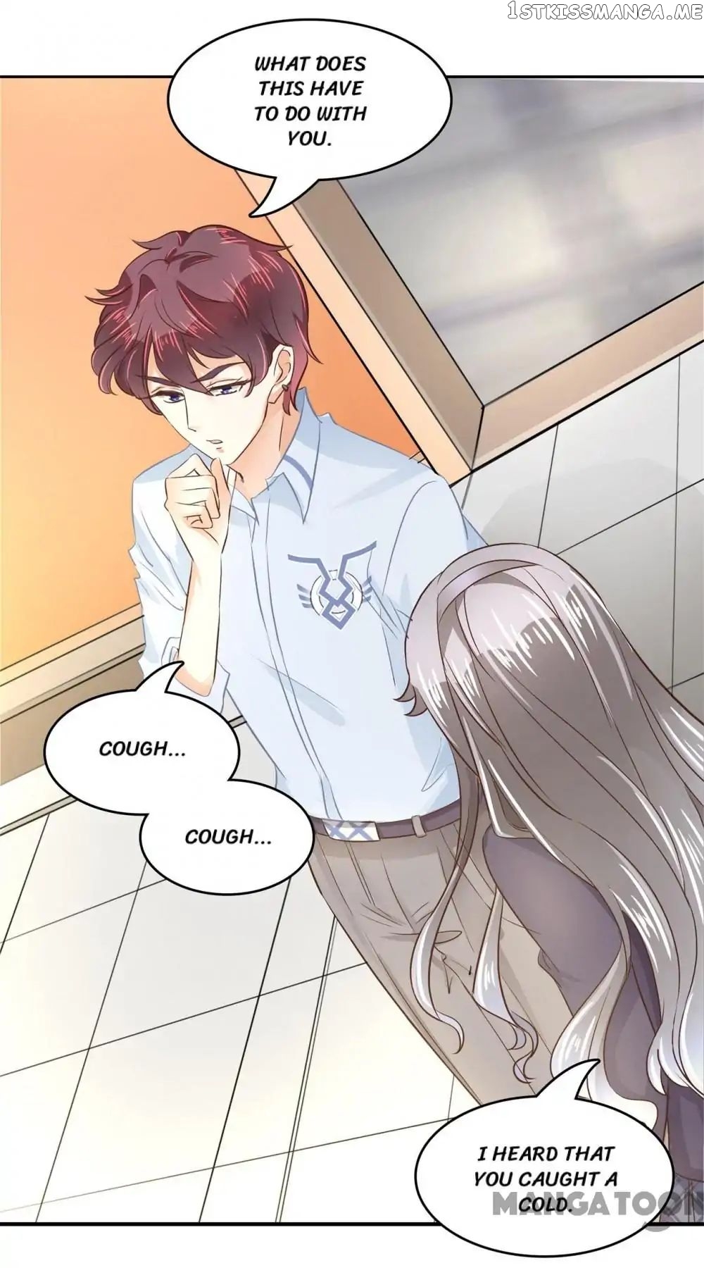 Leave Me Alone! Hot Nerd! chapter 50 - page 5