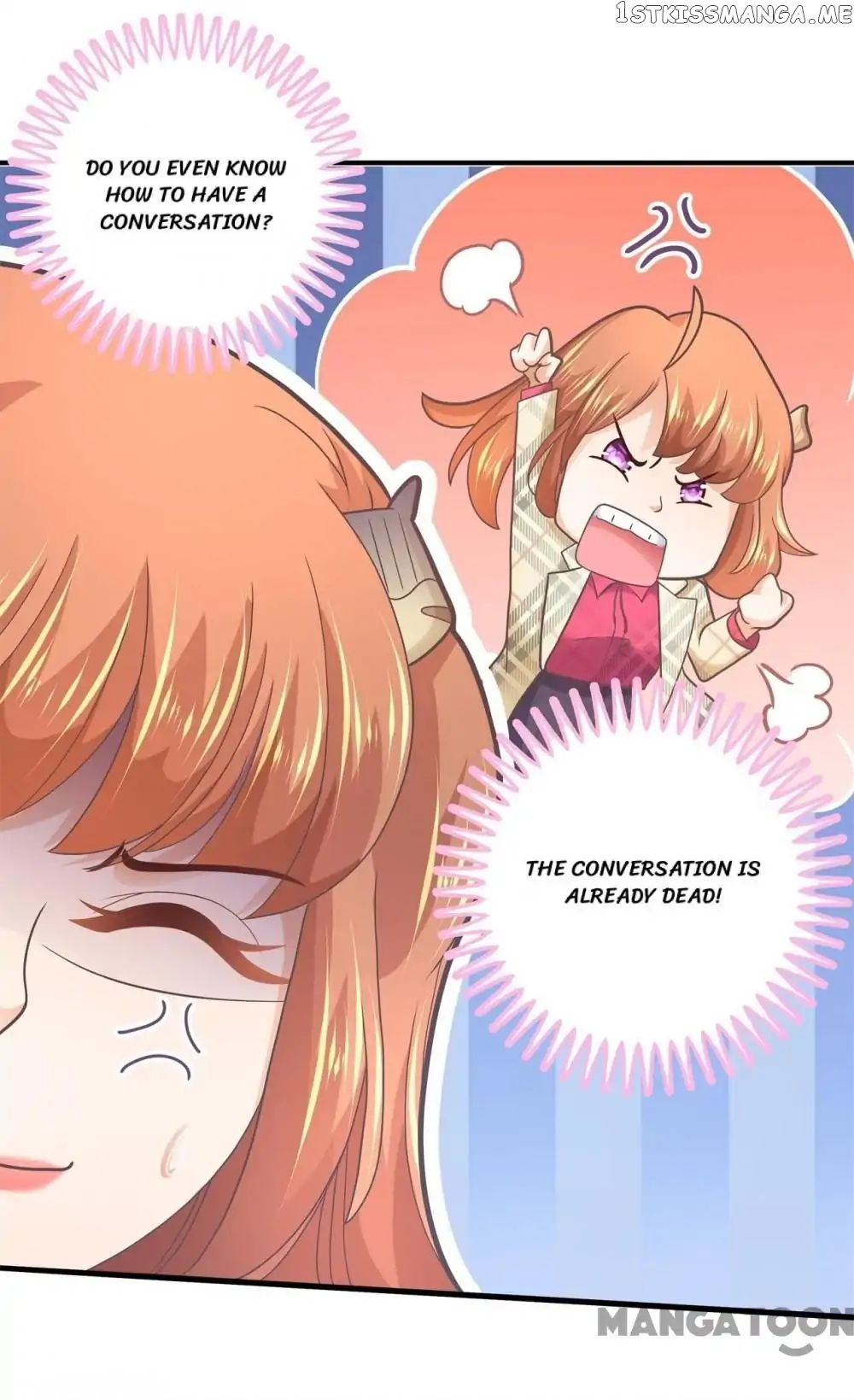 Leave Me Alone! Hot Nerd! chapter 126 - page 12