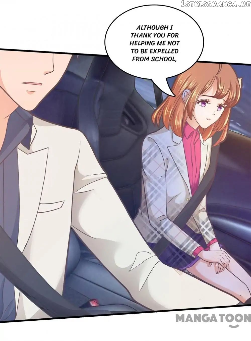 Leave Me Alone! Hot Nerd! chapter 126 - page 13