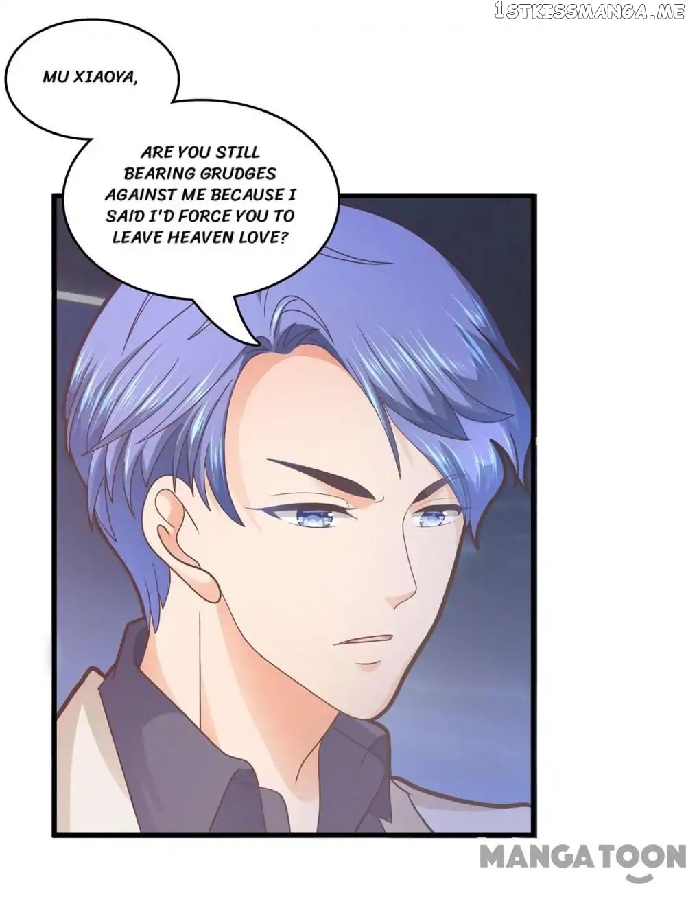Leave Me Alone! Hot Nerd! chapter 126 - page 15
