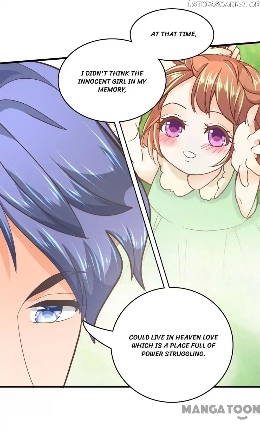 Leave Me Alone! Hot Nerd! chapter 126 - page 17