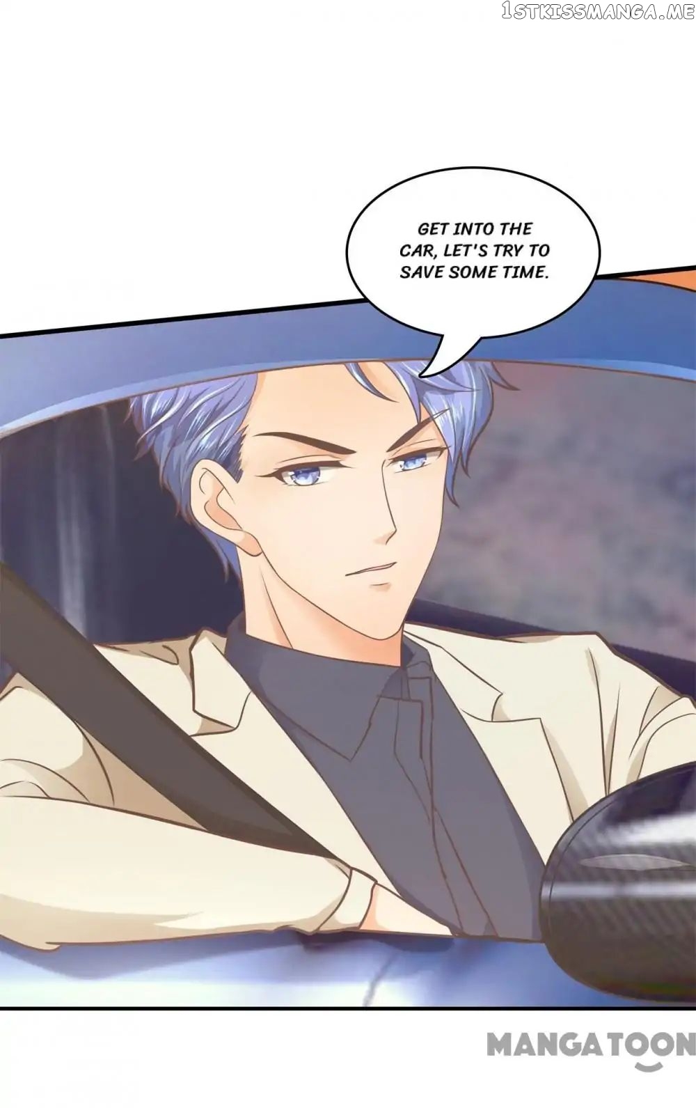 Leave Me Alone! Hot Nerd! chapter 126 - page 2