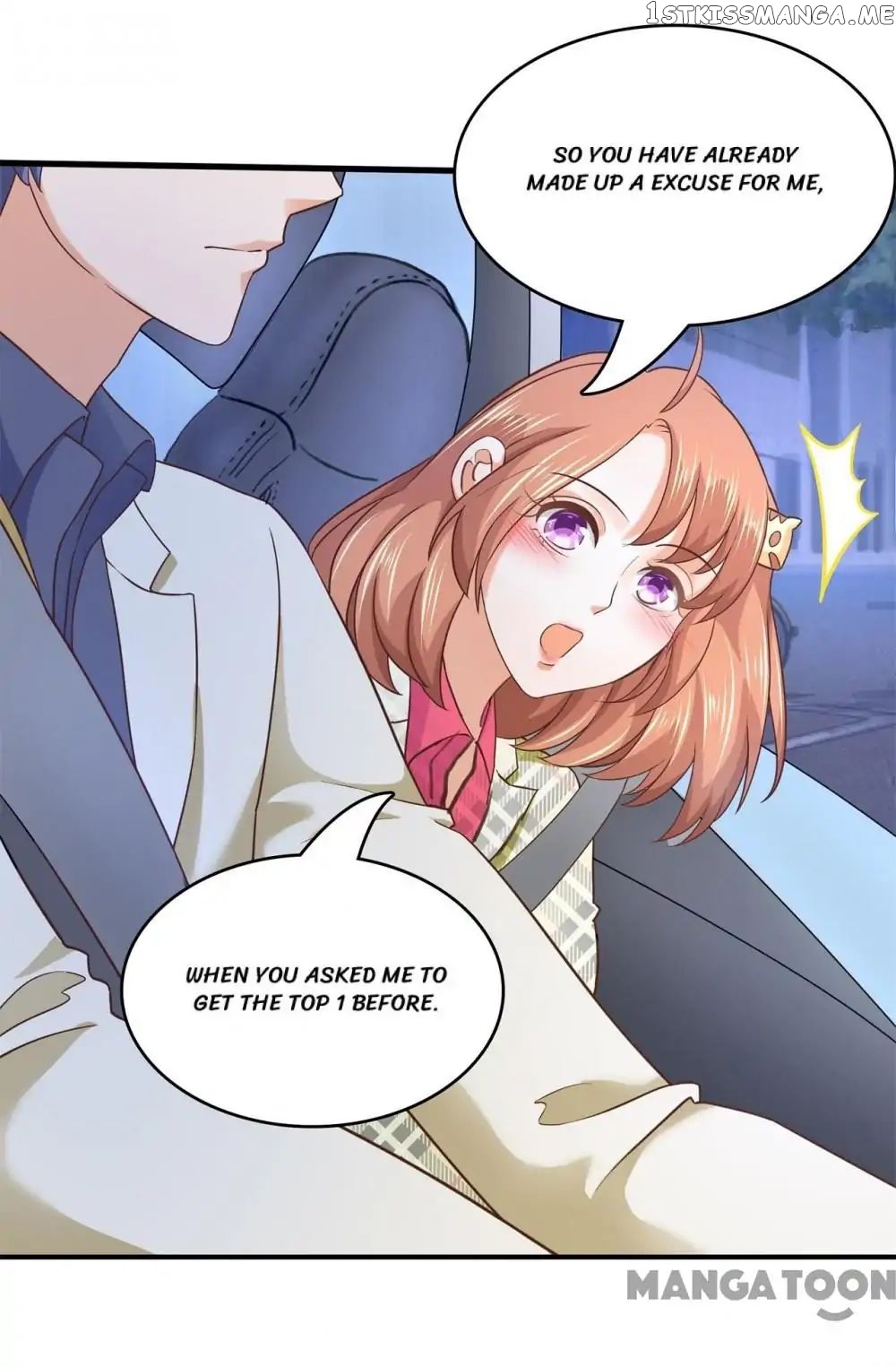 Leave Me Alone! Hot Nerd! chapter 126 - page 20