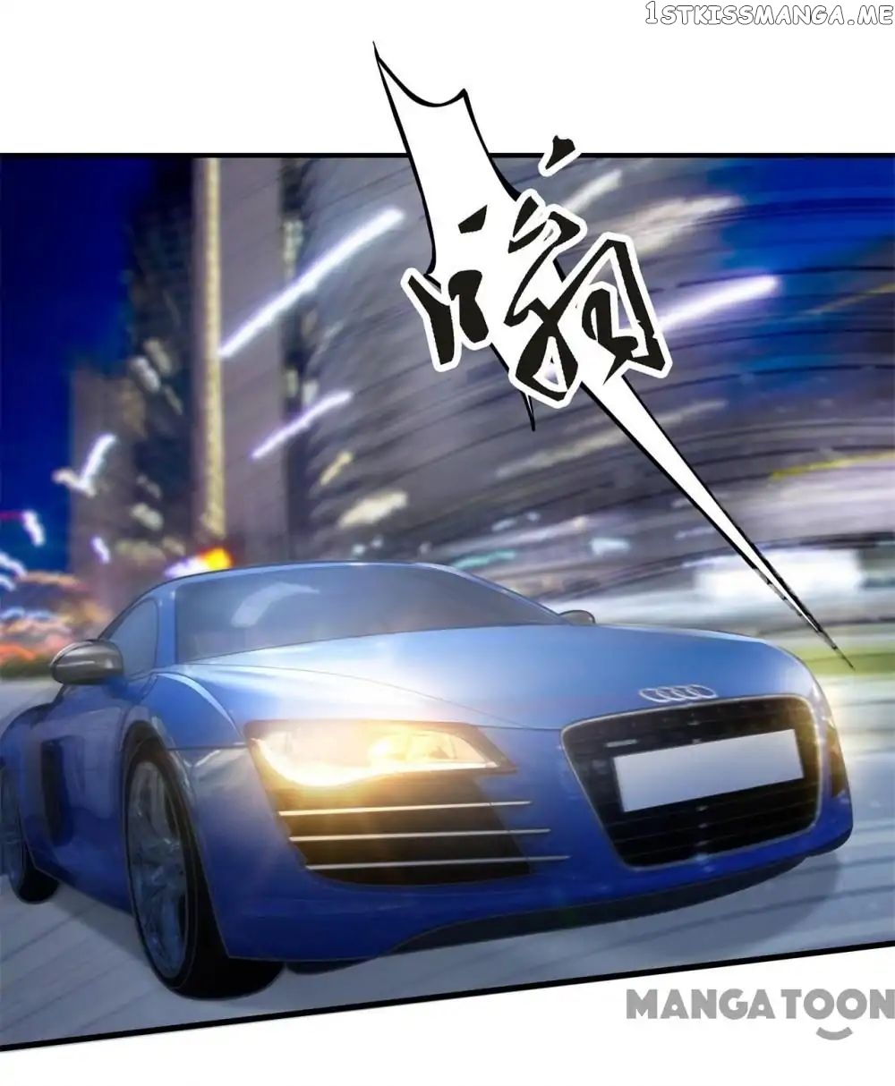Leave Me Alone! Hot Nerd! chapter 126 - page 6