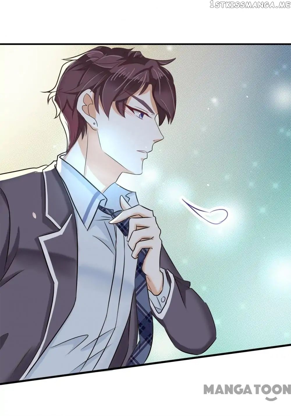 Leave Me Alone! Hot Nerd! chapter 109 - page 11