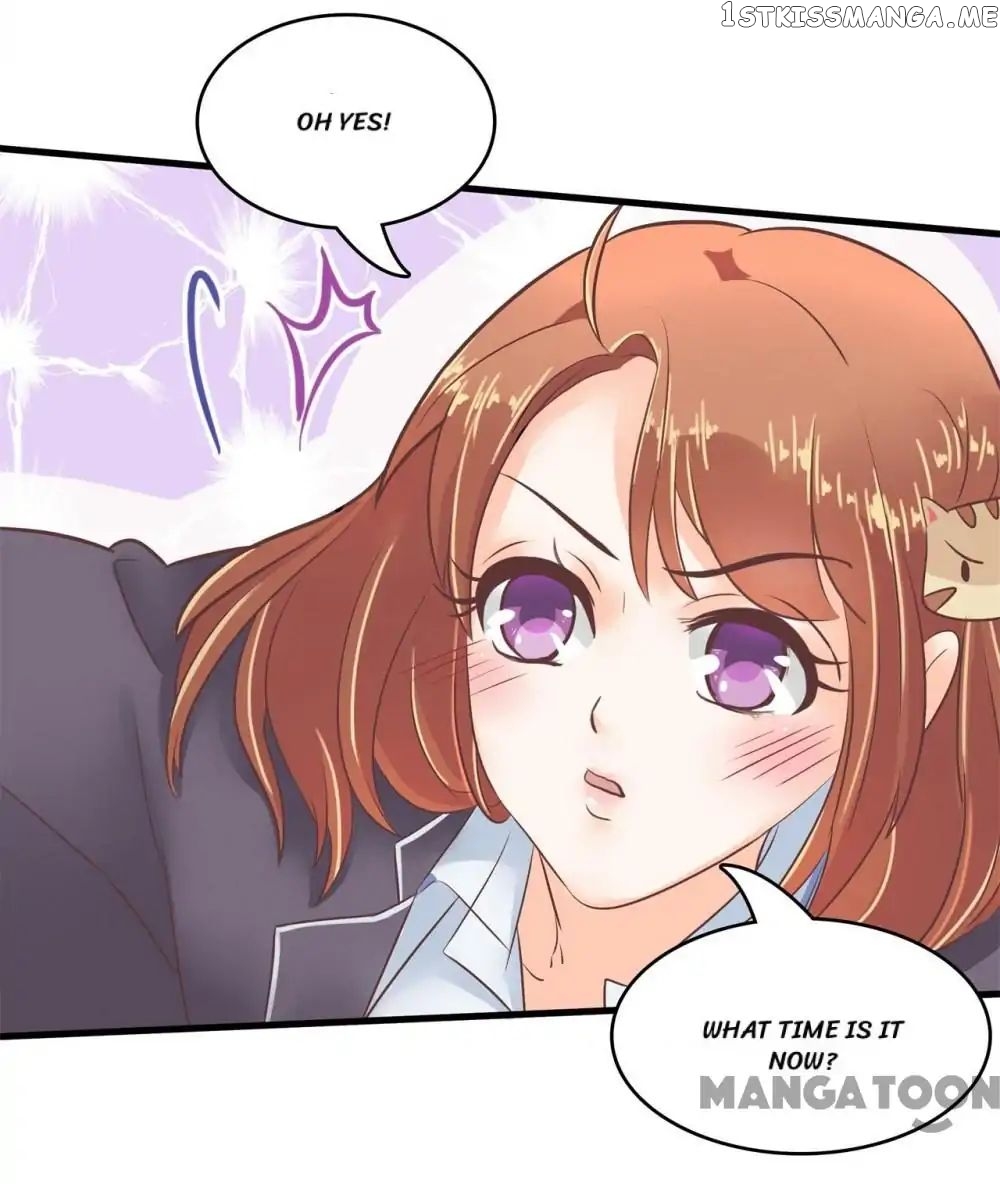 Leave Me Alone! Hot Nerd! chapter 109 - page 18