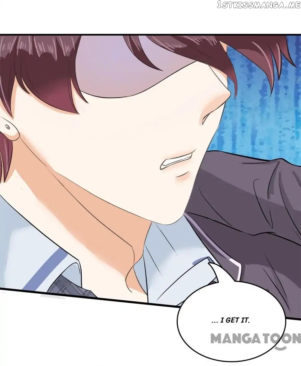 Leave Me Alone! Hot Nerd! chapter 109 - page 23